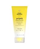 Four Reasons Hair Tower Conditioner - Natural Intensive Yellow Tint | Semi-Permanent Hair Color for Gentle Vibrant Results - Buy Online on GoSupps.com