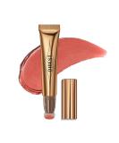 2# Cream Pink Liquid Contour Beauty Wand | Cream Blush & Highlighter with Cushion Applicator | Natural Super Silky Blush Stick & Face Bronzer | Beauty Light Wand - 1 count - Buy Online on GoSupps.com