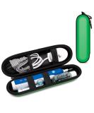 Seplouis Electric Toothbrush Travel Case for Oral-B Pro & Most Brands - Compact Durable Ideal for Travel - Buy Online on GoSupps.com
