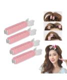 Volumizing Root Clips - Instant Hair Volume Boost (4PCS Pink) - Buy Online on GoSupps.com