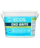 Buy Earth Friendly Products Oxo-Brite - Color-Safe Whitener & Brightener (2 Pack 57.6 oz) | Eco-Friendly Laundry Solution | International Shipping Available - Buy Online on GoSupps.com