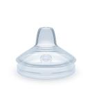 NUK  Simply Natural Learner Cup Replacement Spout - Buy Online on GoSupps.com