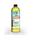2021 NEW Nail Cuticle Revitalizing Oil Manicure/Pedicure Treatment Conditioner (250ML) - Buy Online on GoSupps.com