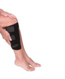 Thermoskin Sport Adjustable Calf Support | International Shipping Available - Buy Online on GoSupps.com