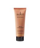 Sukin Brightening Jelly Exfoliator - Kakadu Plum & Jojoba | 4.23 oz | Shop Internationally - Buy Online on GoSupps.com
