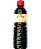 Sempio Jin Gold F3 Soy Sauce 500 ml - Buy Online on GoSupps.com
