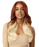 Outre Lace Front Wig - Colorbomb Yavanna - Stunning 1 - Buy Online on GoSupps.com