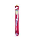 Colgate Plus Bi-Level Medium Full Head Toothbrush - 1 ea (Color Varies) - Buy Online on GoSupps.com