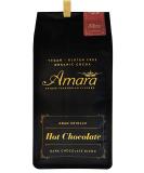 Amara Gran Criollo Dark Chocolate Hot Chocolate 32oz - Certified Organic Cacao Powder Blend - Buy Online on GoSupps.com