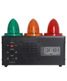 Contender Fight Sports Spar-Mate Gym Timer - Precision Timing for Boxing & MMA Training - Buy Online on GoSupps.com
