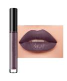 Allbesta Long Lasting Waterproof Liquid Matte Lipstick - Non-Stick Cup Matte Lip Gloss (8#) - Perfect for Long Days & Nights - Buy Online on GoSupps.com