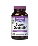 Bluebonnet Nutrition Super Quercetin - 60 Vegan Vegetable Capsules for Immune Support - Buy Online on GoSupps.com