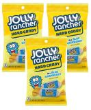 American Hard Candy Blue Raspberry Hard Candy Sweets Bag American Candy 6 x 198g - Buy Online on GoSupps.com