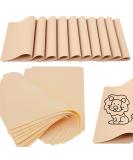 Urknall 10pcs Double-Sided Fake Skin Practice Pads for Training - Set of 10 - Buy Online on GoSupps.com