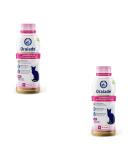 Oralade RF Support - Electrolyte Solution for Cats - Twin Pack (2 x 330ml) | International Shipping Available - Buy Online on GoSupps.com