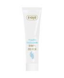 Ziaja Hand Cream with Cocoa Butter & Rapeseed Oil - Soft Hands Moisturizer 80 ml | International Shipping - Buy Online on GoSupps.com