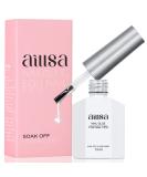 AILLSA 4-in-1 Gel Nail Glue | Super Strong 13ml Capacity | Long Lasting Brush-On Adhesive for Acrylic Nails, Fake Tips, Rhinestones & Foil - Buy Online on GoSupps.com
