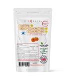 Lutein: Formula Lutein 30 mg Meso-Zeaxanthin 10 mg Zeaxanthin 6 mg (120 capsules per bag) 120 pieces (1 pack) - Buy Online on GoSupps.com