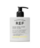 Reference of Sweden REF Colour Boost Golden Blonde Masque - Enhance Colour-Processed Hair | 6.7 oz - International Shipping Available - Buy Online on GoSupps.com