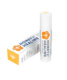 Medical Grade Manuka Honey Healing Cream 15+ UMF | Rapidly Heals Minor Injuries, Burns, Cuts & Scars | 1.75oz - Buy Online on GoSupps.com