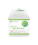 Youtheory Spore Probiotic Powder - Advanced 3.45 oz | No Refrigeration Needed - Buy Online on GoSupps.com