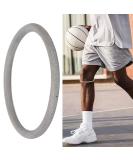 Patella Tendon Support Strap | Soft Silicone Knee Stabilizer for Pain Relief in Sports & Fitness - Buy Online on GoSupps.com