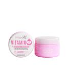 Vitamin E Cream - Moisturizing & Firming for Face & Body | 100g | International Shipping - Buy Online on GoSupps.com