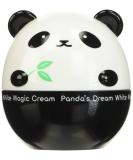 Tony Moly Panda's Dream Magic Cream 1.76 oz - Hydrating & Brightening Moisturizer - Buy Online on GoSupps.com