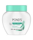 Pond's Cold Cream Cleanser 9.5 oz - Pack of 7 | Buy Internationally | Best Price & Fast Shipping - Buy Online on GoSupps.com