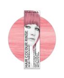 Stargazer Rose Pink Semi Permanent Hair Colour Rinse - 70.00 ml (Pack of 1) - Buy Online on GoSupps.com