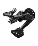 Shimano Deore RD-M5120 Rear Derailleur SGS 10/11 Speed - High Performance Cycling Gear - Buy Online on GoSupps.com