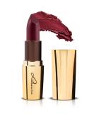 Buy Luvia Dark Red Lipstick - Long-Lasting Glossy Vegan Cosmetics from Italy | Oriental Night L589C - Buy Online on GoSupps.com