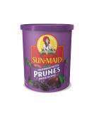 Sun-Maid Pitted Dried Prunes 16 oz (Pack of 2) - All Natural Plums, No Added Sugars - Buy Online on GoSupps.com