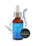 DERMAWORKS Hyaluronic Acid Serum Anti Aging Face Serum for Women & Men | Hydrating & Skin Brightening Treatment - 30ml - Buy Online on GoSupps.com