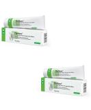 CP-Pharma Herbax Toothpaste Double Pack | 2 x 70g | Dental Care for Dogs & Cats | Healthy Teeth Without Brushes | Tartar Removal & Dental Plaque Solutions - Buy Online on GoSupps.com