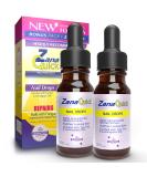 ZanaQuick Toenail Fungus Treatment Drops - 2 Pack - Nail Fungus Treatment For Toenail Remedy Powerful Nail Fungus Treatment For Fingernail  Toenail - Buy Online on GoSupps.com