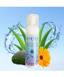 LEMYKA Foaming Face Wash - Gentle  hydrating for Eczema-prone  Dry  Sensitive Skin  Natural Daily Facial Cleanser  pH 5.5  Fragrance-Free  5.8OZ - Buy Online on GoSupps.com