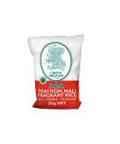 Green Dragon Thai Fragrant Jasmine Rice 2KG | Thai Hom Mali | AAA | Premium Rice | White Rice | Chinese Ingredients | Chinese Asian Cooking | 2KG - Buy Online on GoSupps.com