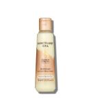 Sanctuary Spa Bubble Bath Foaming Bath Soak with Wheat Proteins and Aloe Vera - Vegan & Cruelty Free - 75ml Orange Aloe Vera (Pack of 1) - Buy Online on GoSupps.com