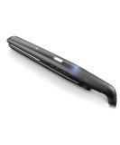 Remington S5500 Black Ceramic Hair Straightener - Sleek and Smooth with Advanced Coating - Buy Online on GoSupps.com