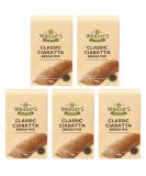 Wright's Ciabatta Bread Mix 500g X 5 Pack High in Fibre For Machine or Hand Baking Simply Add Water Baking Success Guaranteed Suitable for Vegetarians - Buy Online on GoSupps.com