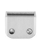 MOSER Star Blade Set for Max45 Clipper - Interchangeable 1mm Blade for Dogs | Premium Pet Grooming Tool - Buy Online on GoSupps.com