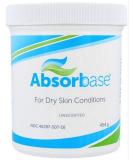 Absorbase Dry Skin Ointment - Unscented - 1 lb Jar - Buy Online on GoSupps.com
