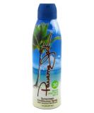 Panama Jack Sunscreen Spray SPF 30 5.5 oz - Pack of 3 | Broad Spectrum UVA/UVB Protection - Buy Online on GoSupps.com