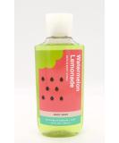 Watermelon Lemonade Shower Gel - Refreshing Bath & Body Wash 10 fl oz | Shop Internationally - Buy Online on GoSupps.com