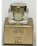 Christian Dior Prestige La Creme Texture Essentielle Deluxe 0.17oz - Luxury Anti-Aging Moisturizer for Radiant Skin - International Shipping Available - Buy Online on GoSupps.com