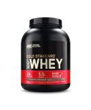 Optimum Nutrition Gold Standard 100% Whey Protein Powder, Extreme Milk Chocolate, 5 Pound (Packaging May Vary) Extreme Milk Chocolate 5 Pound (Pack of 1) - Buy Online on GoSupps.com