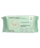 ATTITUDE Unscented Pet Grooming Wipes â€“ 72 Count | Eco-Friendly & Sensitive Skin Safe - Buy Online on GoSupps.com