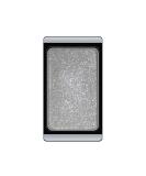 ARTDECO Eyeshadow - Farbintensiver Glitzer Lidschatten in Glam Granite Grey - Langhaltend & Hochpigmentiert - 0.8g International Shipping Available - Buy Online on GoSupps.com