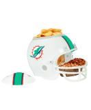 Buy Wincraft Miami Dolphins Snack Helm | Official NFL Merchandise | Fast International Shipping - Buy Online on GoSupps.com